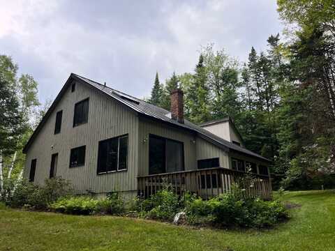 26 Summit Meadows Circle, Dover, VT 05356