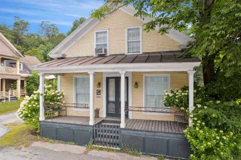 7265 US RT 4, Bridgewater, VT 05034