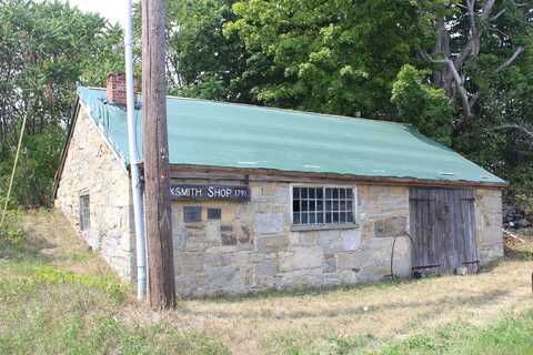 1488 Route 30, Cornwall, VT 05753