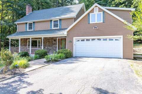 22 Old Coach Road, Hudson, NH 03051