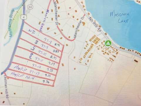 430 Dartmouth College Highway, Lebanon, NH 03766