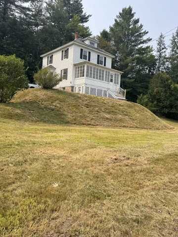 1895 Riverside Drive, Berlin, NH 03570
