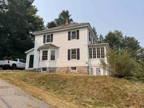1895 Riverside Drive, Berlin, NH 03570