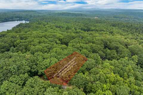 Lot 74 Red Oak Road, Barnstead, NH 03218
