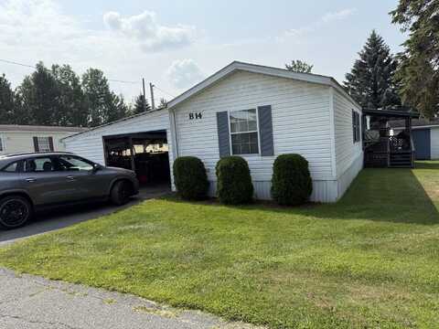 2477 Route 5, Derby, VT 05829