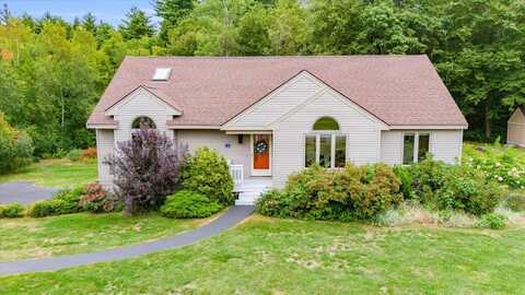 51 Drew Woods Drive, Derry, NH 03038