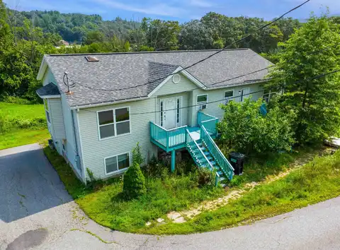 264 Chestnut Street, Claremont, NH 03743