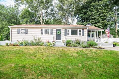 471 Ocean Road, Portsmouth, NH 03801