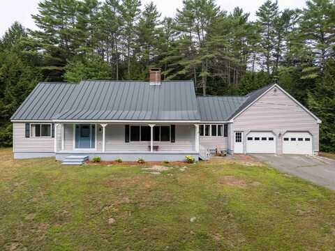 185 Meadow Brook Road, Sutton, NH 03260