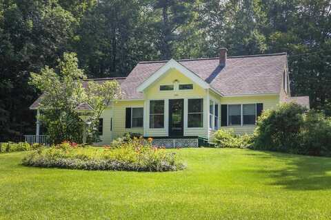 200 Applewood Lane, Manchester, VT 05255