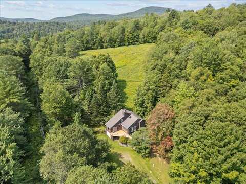3705 N Cambridge Road, Cambridge, VT 05464