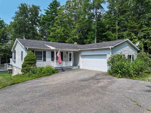 198 Hooker Road, Leicester, VT 05733