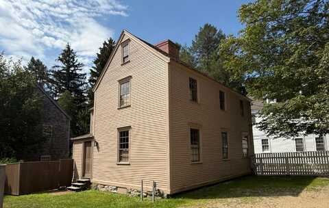 61 Washington Street, Portsmouth, NH 03801