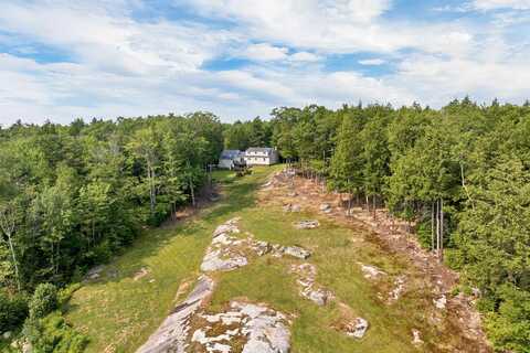 64 & 00 Eagle Ledge Road, Meredith, NH 03253