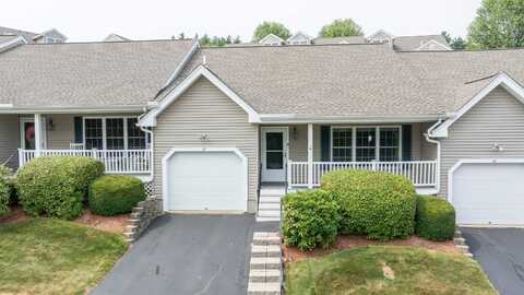 37 Christine Drive, Milford, NH 03055