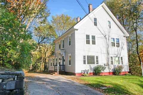 5 Rogers Street, Dover, NH 03820