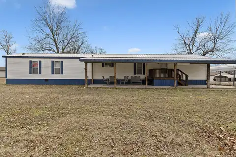 25380 S 607 Lane, Grove, OK 74344