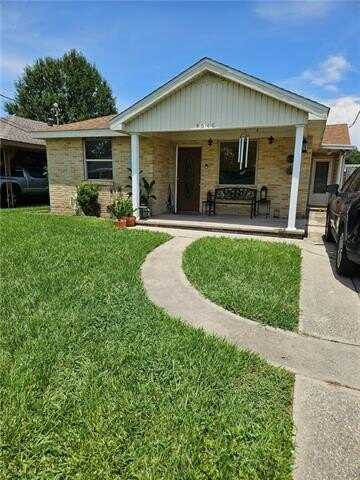 5046 RICHLAND Drive, Marrero, LA 70072