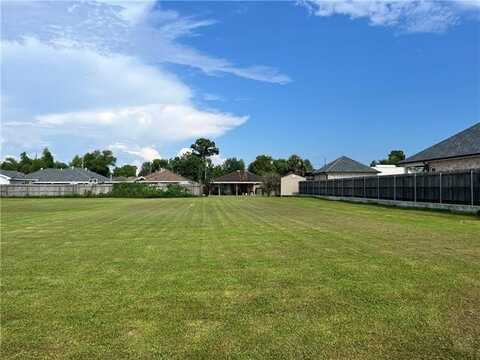 Lot 9 RUE MARCELLE Drive, Meraux, LA 70075