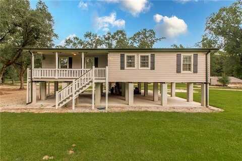 25210 PHILLIP RICHARDSON Lane, Holden, LA 70744