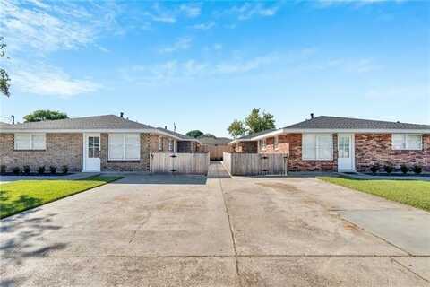 2512 CHALONA Drive, Chalmette, LA 70043