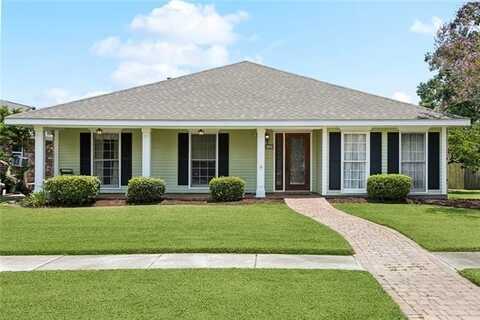 644 BROUILLY Drive, Kenner, LA 70065
