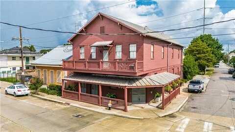 3901 TCHOUPITOULAS Street, New Orleans, LA 70115