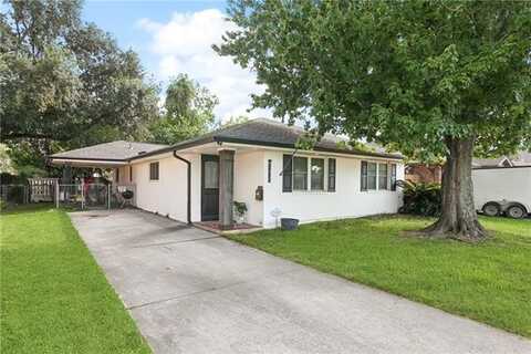 5236 ITHACA Street, Metairie, LA 70006
