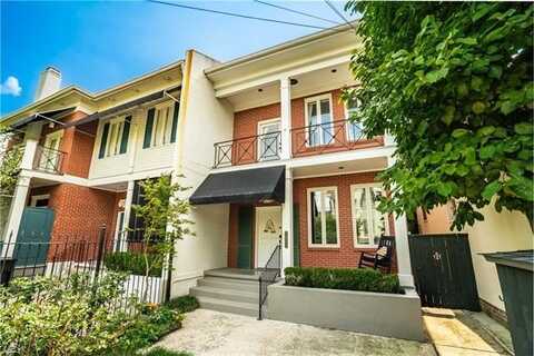 1421 LEONTINE Street, New Orleans, LA 70115