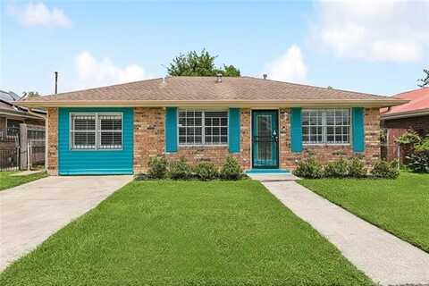 7431 SHAW Avenue, New Orleans, LA 70127