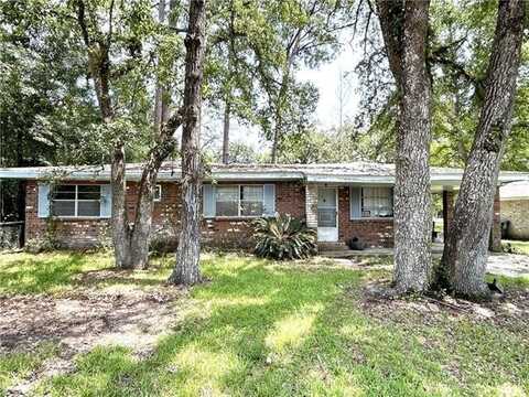 65108 CALHOUN Street, Pearl River, LA 70452