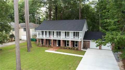 111 SHAUNELL Drive, Mandeville, LA 70448