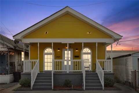 2424 EADS Street, New Orleans, LA 70117