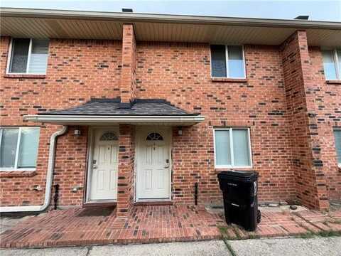 3213 GOLDEN Drive, Chalmette, LA 70043