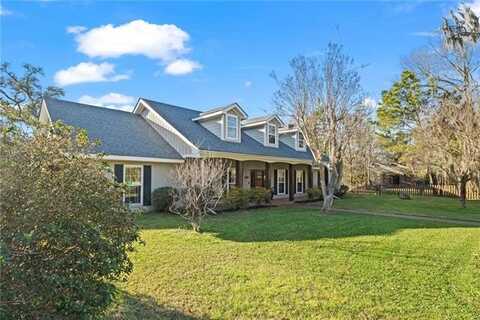 202 DOBY Drive, Mandeville, LA 70448