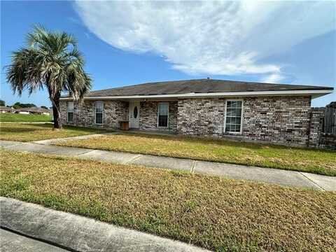 1001 E SAINT AVIDE Street, Chalmette, LA 70043