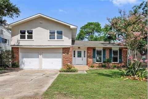 10331 BROOKFIELD Drive, New Orleans, LA 70127