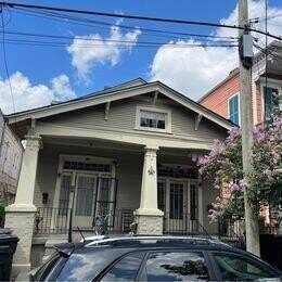 1438 SAINT MARY Street, New Orleans, LA 70130