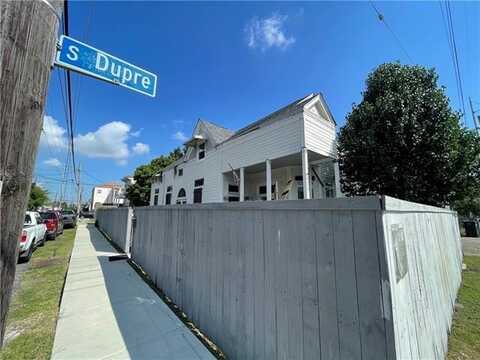 435 S DUPRE Street, New Orleans, LA 70119