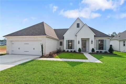 2020 WHITE DOVE Drive, Madisonville, LA 70447