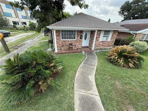 3500 CLERMONT Drive, New Orleans, LA 70122