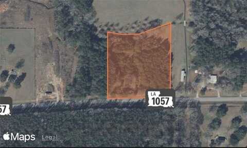 24211 HIGHWAY 1057 None, Kentwood, LA 70444