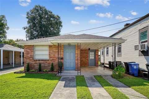 616-18 N MURAT Street, New Orleans, LA 70119