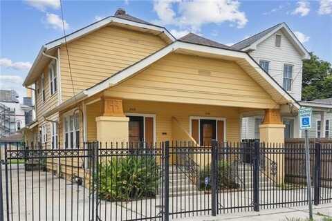 2018-20 JOLIET Street, New Orleans, LA 70118