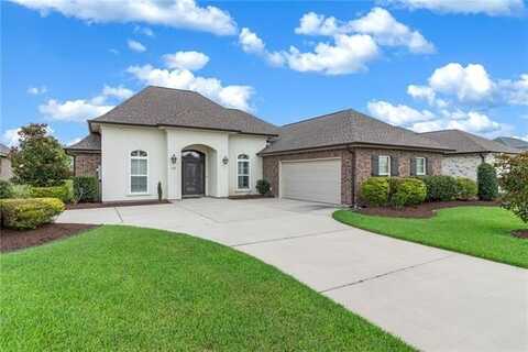 132 MOONLIGHT COVE Lane, Luling, LA 70070