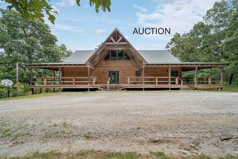 2488 S 4290 Road, Chelsea, OK 74016