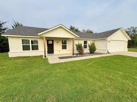 2130 N Sunset Strip, Tahlequah, OK 74464