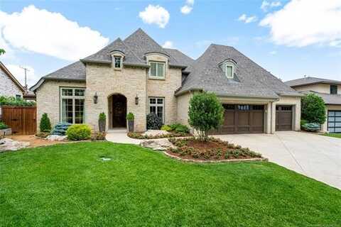2541 S Delaware Avenue, Tulsa, OK 74114