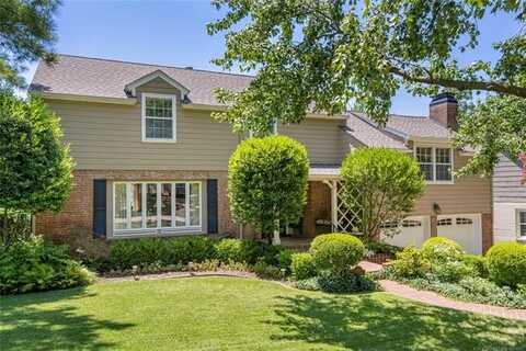 1218 E 30th Place, Tulsa, OK 74114