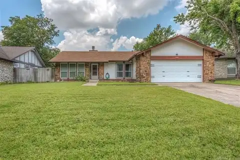 2446 S 140th East Avenue, Tulsa, OK 74134
